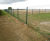 Eclipse Lite - steel panel security fencing 3