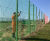 High security fencing for the Ministry of Defence 1