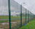 High security fencing for the Ministry of Defence 2