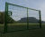 LockMaster Go - fast lead time steel mesh security gate 0