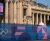 Secure temporary fencing for Paris Olympics 1