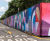 Secure temporary fencing for Paris Olympics 2