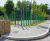 Fencing for Heathside and Lethbridge MUGA sports pitch 3
