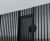 LockMaster SR3 Panic Out - SR3 rated steel emergency exit gate 1