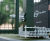 LockMaster Solar - solar-powered steel hinge gate 1