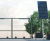 LockMaster Solar - solar-powered steel hinge gate 0