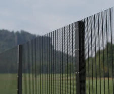 Securus 10 S2 - LPS 1175 B3 (SR2) Issue 8 security fencing