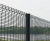 Securus Rail - steel mesh fencing for perimeter protection 0
