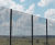 Securus Rail - steel mesh fencing for perimeter protection 1