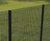 Securus Rail - steel mesh fencing for perimeter protection 2