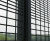 Securus Rail - steel mesh fencing for perimeter protection 3
