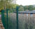 Securus Profiled - welded steel perimeter fence 0