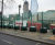 Rapid deployment temporary perimeter fencing in Central London 0
