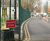 Rapid deployment temporary perimeter fencing in Central London 4
