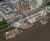 Rapid deployment temporary perimeter fencing in Central London 5