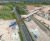 Rapid deployment of perimeter security for critical HS2 construction site 4