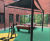 Security fencing for NHS Derbyshire mental health unit 1
