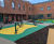 Security fencing for NHS Derbyshire mental health unit 3