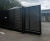 Premium security fencing and gate system for BMW showroom 1