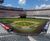 Short lead time secure spectator fencing for MLB 0