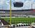 Short lead time secure spectator fencing for MLB 2