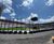 Short lead time secure spectator fencing for MLB 1