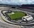 Short lead time secure spectator fencing for MLB 3