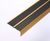 Stair Nosing Finishes - aluminium stair edge trims for safety and design 4