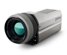 FLIR G620a - Advance OGI for broader gas detection