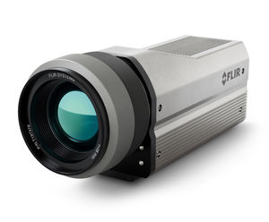 FLIR G620a - Advance OGI for broader gas detection