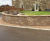 Cathedral - tumbled sandstone walling blocks 2