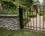 Quartz paddlestone walling 12