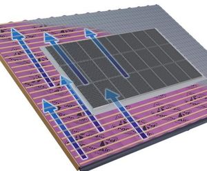 New in-line solar PV and air-permeable underlay guidance