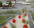 Giant Flowerpots 9