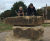 Yorkstone natural stone play stacks and climbing towers 2