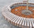Rough&Ready Circular Benches - timber and steel tree seats 1