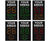 Vehicle Activated Signs - LED road safety sign, mains or solar powered 0