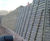 50m-long, 3.5m-high timber crib retaining wall for Bristol Youth Zone 1