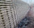 50m-long, 3.5m-high timber crib retaining wall for Bristol Youth Zone 0