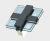 4Edge Pro - aluminium patent glazing system system for roofs 1