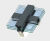 4Edge Pro - aluminium patent glazing system system for roofs 2
