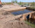 SoluForm concrete bagwork for culvert headwall - Norfolk 2