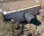 Concrete-filled bagwork for headwalls 7