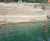 SoluForm prefilled concrete bagwork repairs collapsed retaining wall 6