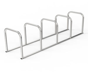 Sheffield Cycle Rack