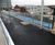 Pedestrian Parapet Guardrail - steel safety barrier for bridges and ramps 2