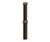 Morpeth PU Bollard - durable polymer and steel traffic safety post 0