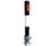 Telescopic & Removable Heavyweight Bollards - vehicle access control 8