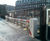 Terra Saturn - PAS 68 automatic rising security bollard (7.5t @ 50mph) 7