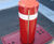 Terra Saturn - PAS 68 automatic rising security bollard (7.5t @ 50mph) 5